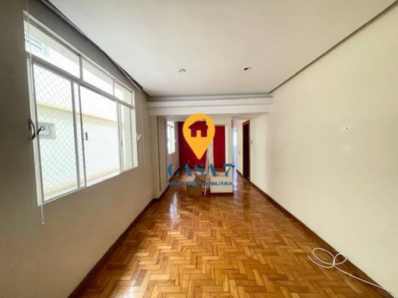 Apartamento com 3 Quartos à Venda, 110 m² em Gutierrez - Belo Horizonte