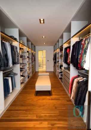 Imagem Casa com 6 Quartos à Venda, 850 m² em Alphaville - Santana De Parnaíba