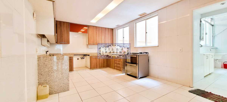 Imagem Apartamento com 4 Quartos à Venda, 250 m² em Copacabana - Rio De Janeiro Imagem Apartamento com 4 Quartos à Venda, 250 m² em Copacabana - Rio De Janeiro