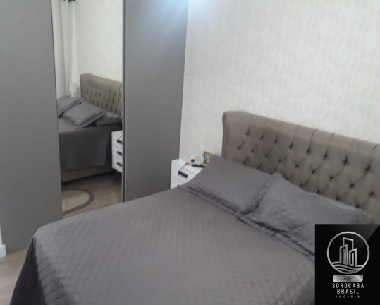 Imagem Apartamento com 3 Quartos à Venda, 97 m² em Parque Campolim - Sorocaba