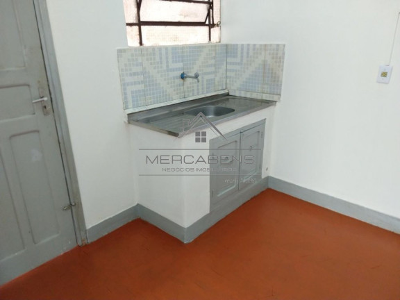 Imagem Casa com 1 Quarto para Alugar,  em Jardim Caparroz - São José Do Rio Preto