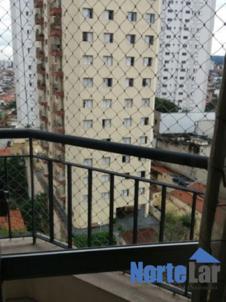 Imagem Apartamento com 2 Quartos à Venda, 58 m² em Santa Teresinha - São Paulo Imagem Apartamento com 2 Quartos à Venda, 58 m² em Santa Teresinha - São Paulo