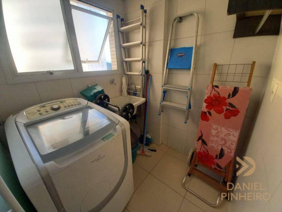 Imagem Apartamento com 3 Quartos à Venda, 102 m² em Boqueirão - Praia Grande
