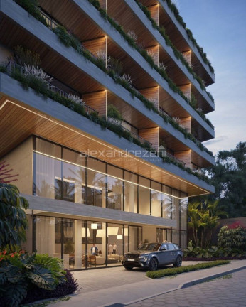 Imagem Ponto Comercial à Venda, 43 m² em Bombas - Bombinhas