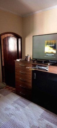 Imagem Casa com 3 Quartos à Venda, 275 m² em Campestre - Santo André Imagem Casa com 3 Quartos à Venda, 275 m² em Campestre - Santo André