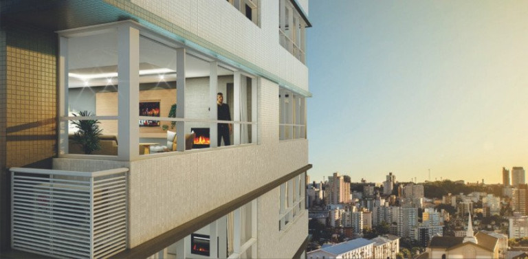 Imagem Apartamento com 2 Quartos à Venda, 86 m² em S Francisco - Bento Gonçalves Imagem Apartamento com 2 Quartos à Venda, 86 m² em S Francisco - Bento Gonçalves