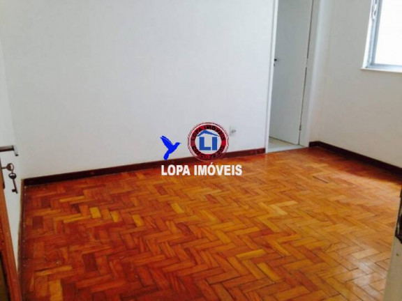 Imagem Apartamento com 1 Quarto à Venda, 57 m² em Centro - Rio De Janeiro