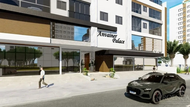 Imagem Apartamento com 2 Quartos à Venda, 66 m² em Zona Nova - Capão Da Canoa