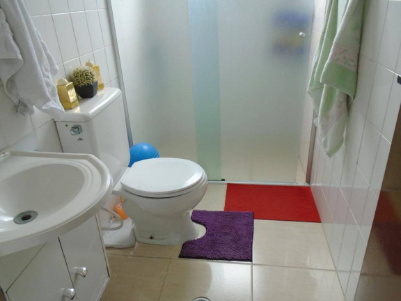 Imagem Apartamento com 1 Quarto à Venda, 48 m² em Vila Guilhermina - Praia Grande Imagem Apartamento com 1 Quarto à Venda, 48 m² em Vila Guilhermina - Praia Grande