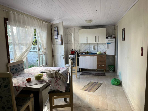 Imagem Casa com 2 Quartos à Venda, 70 m² em Centro - Balneário Barra Do Sul