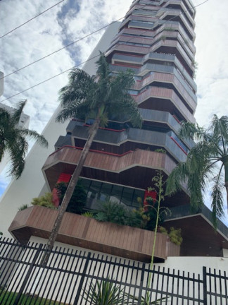 Imagem Imóvel com 4 Quartos à Venda, 342 m² em Jardim Apipema - Salvador