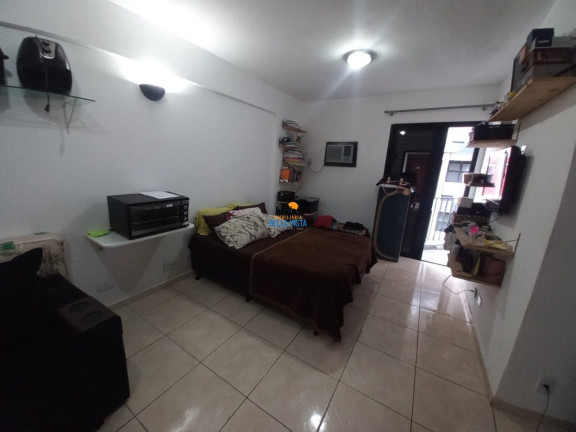 Imagem Loft à Venda, em Centro - São Vicente Imagem Loft à Venda, em Centro - São Vicente
