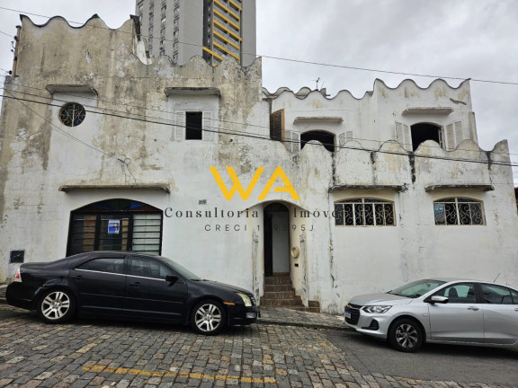 Casa com 4 Quartos à Venda,  em Centro - Mogi Das Cruzes