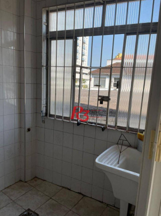 Imagem Apartamento com 2 Quartos à Venda, 70 m² em Vila Matias - Santos Imagem Apartamento com 2 Quartos à Venda, 70 m² em Vila Matias - Santos