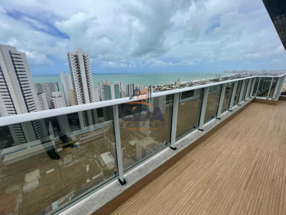 Imagem Apartamento com 4 Quartos à Venda, 139 m² em Boa Viagem - Recife Imagem Apartamento com 4 Quartos à Venda, 139 m² em Boa Viagem - Recife