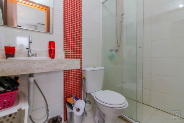 Imagem Casa com 2 Quartos à Venda, 87 m² em Campo Novo - Porto Alegre Imagem Casa com 2 Quartos à Venda, 87 m² em Campo Novo - Porto Alegre