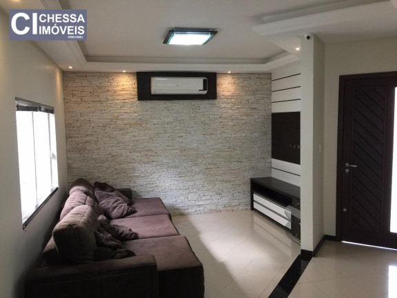 Imagem Casa com 3 Quartos à Venda, 451 m² em Ressacada - Itajaí