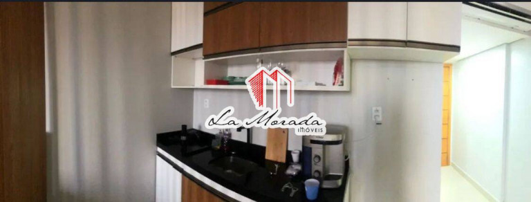 Imagem Apartamento com 1 Quarto à Venda, 26 m² em Manaus