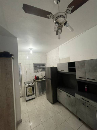 Imagem Apartamento com 1 Quarto à Venda,  em Forte - Praia Grande