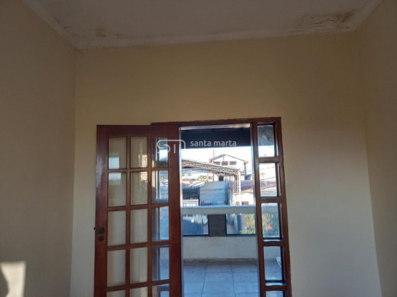 Imagem Sobrado com 2 Quartos à Venda, 174 m² em Cidade Industrial - Lorena