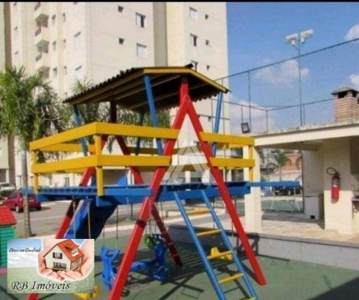 Imagem Apartamento com 2 Quartos à Venda, 49 m² em Vila Palmares - Santo André Imagem Apartamento com 2 Quartos à Venda, 49 m² em Vila Palmares - Santo André