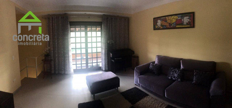 Imagem Casa de Condomínio com 3 Quartos à Venda, 160 m² em Chácara Das Paineiras - Carapicuíba Imagem Casa de Condomínio com 3 Quartos à Venda, 160 m² em Chácara Das Paineiras - Carapicuíba