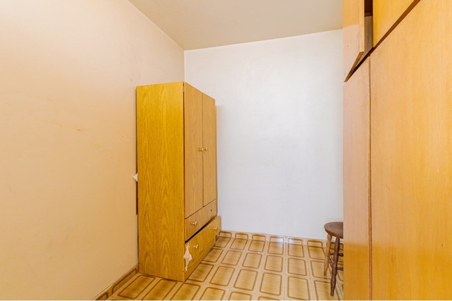 Imagem Apartamento com 4 Quartos à Venda, 166 m² em Higienópolis - São Paulo