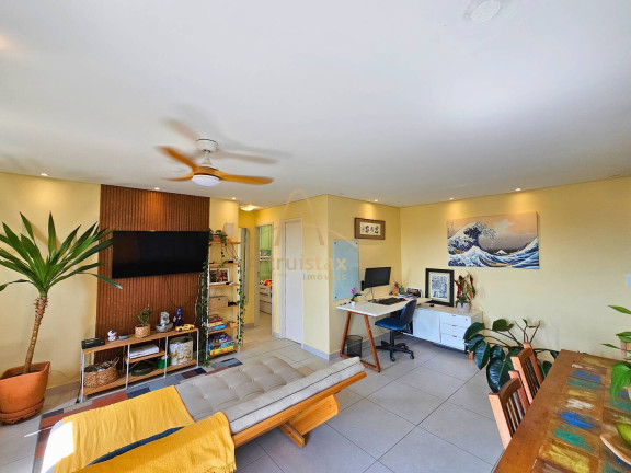Imagem Apartamento com 3 Quartos à Venda, 62 m² em Parque Continental - São Paulo Imagem Apartamento com 3 Quartos à Venda, 62 m² em Parque Continental - São Paulo