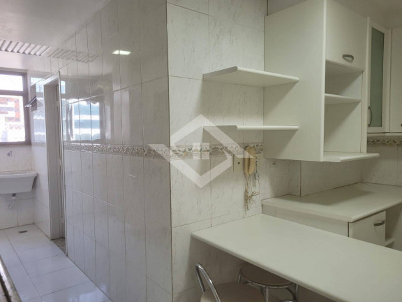 Imagem Apartamento com 3 Quartos à Venda, 130 m² em Barra Olímpica - Rio De Janeiro