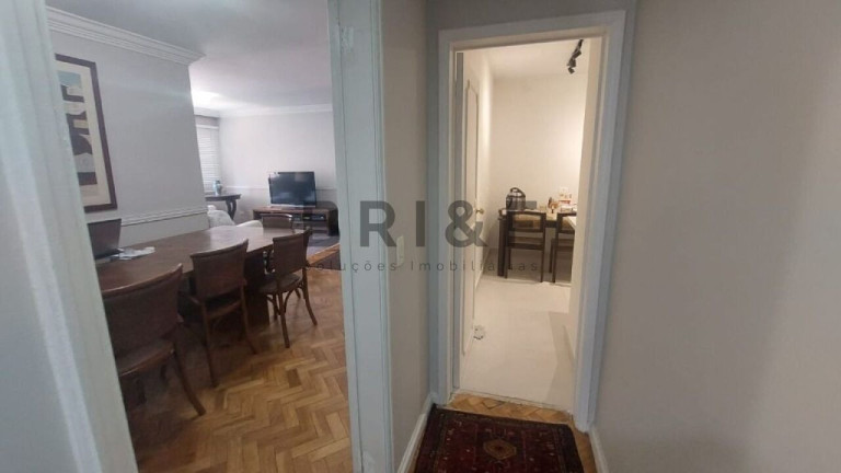 Imagem Apartamento com 3 Quartos à Venda, 120 m² em Campo Belo - São Paulo Imagem Apartamento com 3 Quartos à Venda, 120 m² em Campo Belo - São Paulo