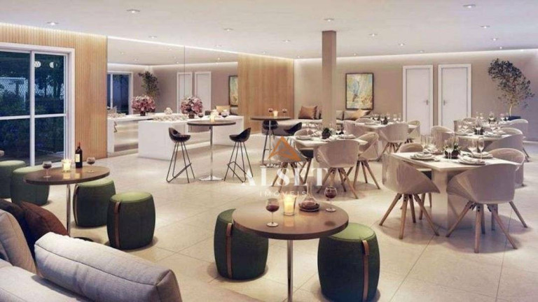 Imagem Apartamento com 3 Quartos à Venda, 74 m² em Belenzinho - São Paulo