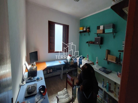 Imagem Sobrado com 3 Quartos à Venda,  em Jardim Benintendi - Franco Da Rocha