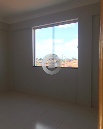 Imagem Apartamento com 3 Quartos à Venda, 82 m² em Planalto - Montes Claros Imagem Apartamento com 3 Quartos à Venda, 82 m² em Planalto - Montes Claros