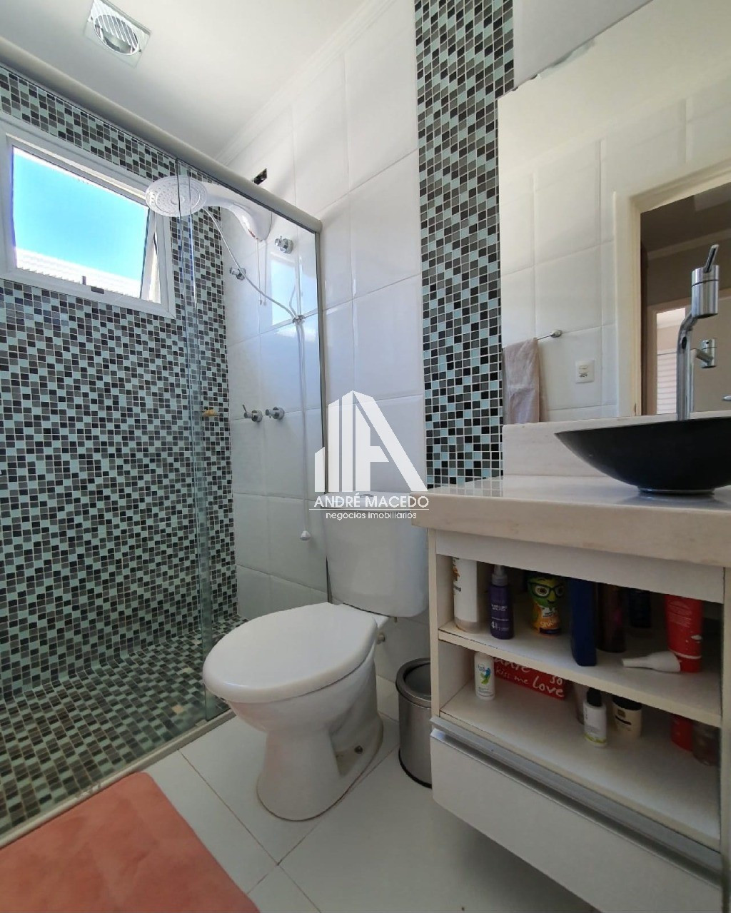 Imagem Casa com 3 Quartos à Venda, 120 m² em Jardim Santa Maria - Mogi Guaçu