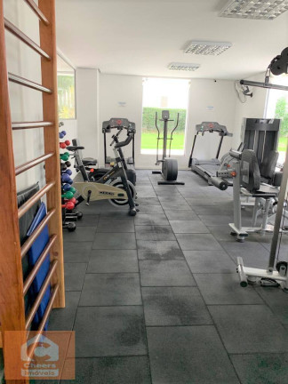 Imagem Apartamento com 3 Quartos à Venda, 110 m² em Jardim Paulista - São Paulo