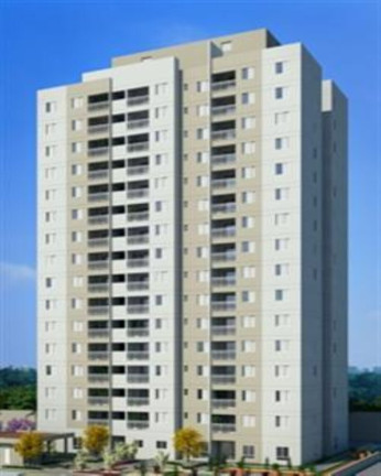Imagem Apartamento com 2 Quartos à Venda, 63 m² em Cambuci - São Paulo