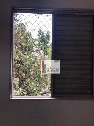 Imagem Apartamento com 2 Quartos à Venda, 56 m² em Jardim Da Saúde - São Paulo Imagem Apartamento com 2 Quartos à Venda, 56 m² em Jardim Da Saúde - São Paulo