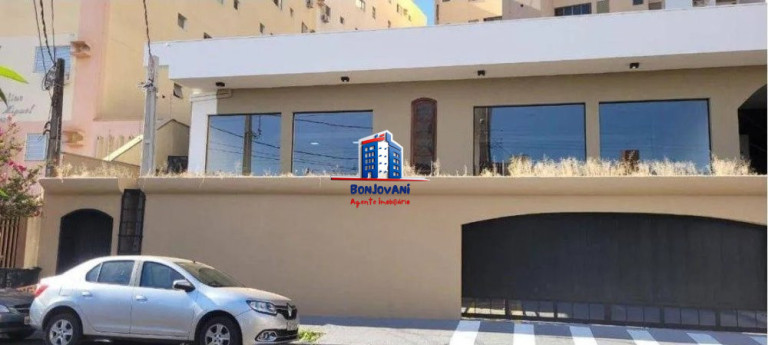 Imagem Imóvel para Alugar, 513 m² em Vila Imperial - São José Do Rio Preto Imagem Imóvel para Alugar, 513 m² em Vila Imperial - São José Do Rio Preto