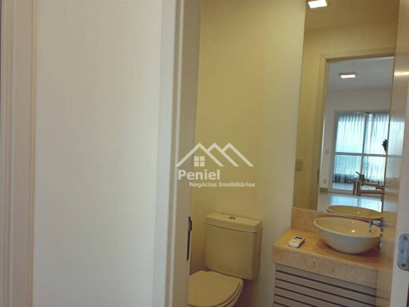 Imagem Apartamento com 4 Quartos para Alugar, 227 m² em Jardim Botânico - Ribeirão Preto