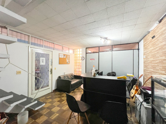 Imagem Casa à Venda, 187 m² em Vila Mariana - São Paulo Imagem Casa à Venda, 187 m² em Vila Mariana - São Paulo