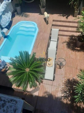Imagem Casa com 4 Quartos à Venda, 160 m² em Piratininga - Niterói