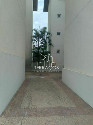 Imagem Apartamento com 2 Quartos à Venda, 61 m² em Centro - Vinhedo
