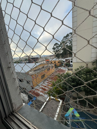 Imagem Apartamento com 2 Quartos à Venda, 48 m² em Planalto - São Bernardo Do Campo