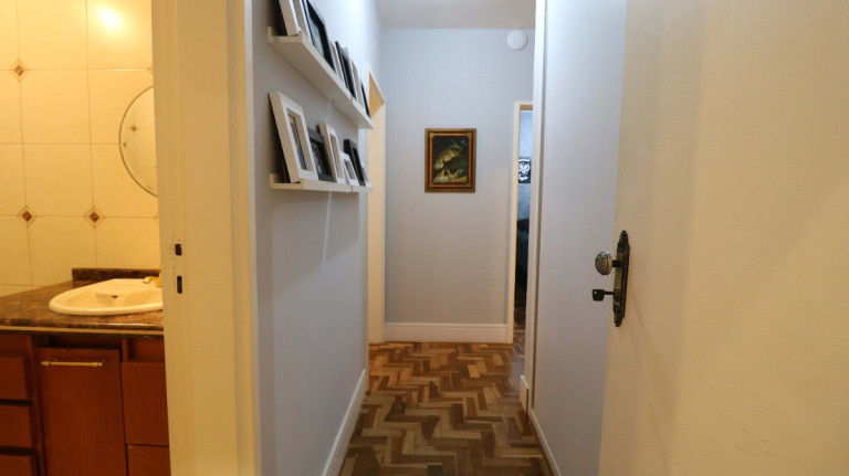 Imagem Apartamento com 3 Quartos à Venda, 117 m² em Bela Vista - São Paulo