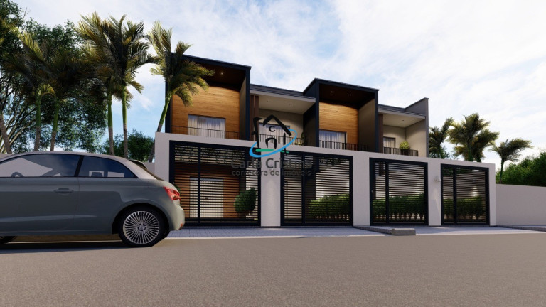 Imagem Sobrado com 2 Quartos à Venda, 140 m² em Bairro Centro - Matinhos