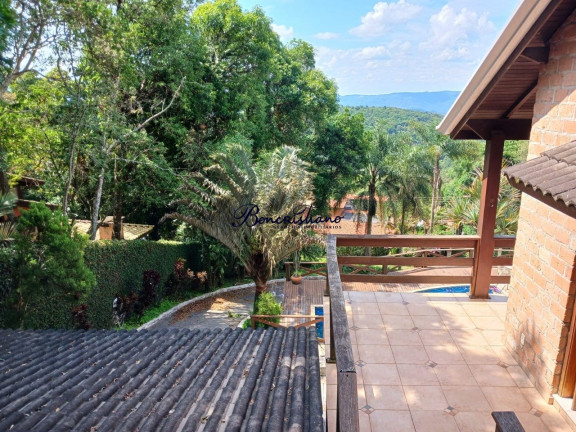 Casa com 4 Quartos à Venda, 1.200 m² em Parque Petrópolis - Serra Da Cantareira - Sao Paulo