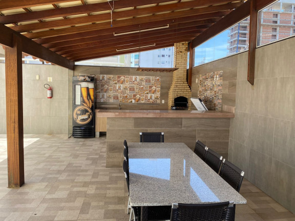 Imagem Imóvel com 3 Quartos à Venda, 110 m² em Praia Do Morro - Guarapari Imagem Imóvel com 3 Quartos à Venda, 110 m² em Praia Do Morro - Guarapari