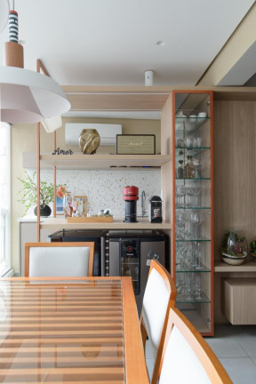 Imagem Apartamento com 2 Quartos à Venda, 68 m² em Pinheiros - São Paulo