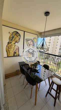Imagem Imóvel com 3 Quartos à Venda, 131 m² em Eloy Chaves - Jundiaí