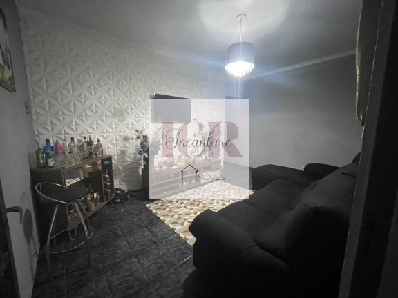 Casa com 4 Quartos à Venda, 170 m² em Ipanema Ville - Sorocaba